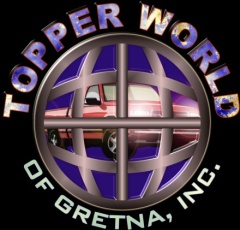 Topper World of Gretna, Inc.